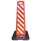 Delineator-Bollard